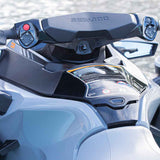 2026 Sea-Doo Wake Pro 230 - 3 Riders