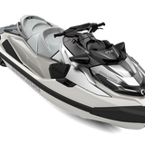 Sea-Doo GTX LIMITED 325 - 3 Riders