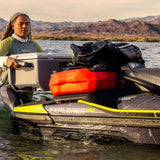 2027 Sea-Doo Explorer Pro 170/230 - 3 Riders