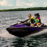 Sea-Doo GTI se 170 - 3 Riders
