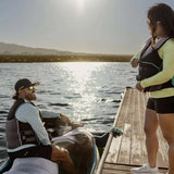 2027 Sea-Doo GTX Limited 350 - 3 Riders