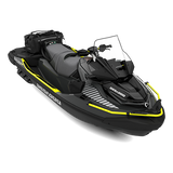 2026 Explorer Pro 170/230 - 3 Riders