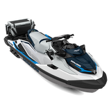 2026 Fish Pro Sport 170 - 3 Riders