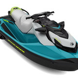 2026 Sea-Doo GTI se 170 - 3 Riders