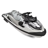 2026 Sea-Doo GTX LIMITED 325 - 3 Riders