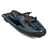 2026 Sea-Doo GTX 170/230 - 3 Riders