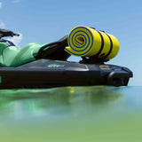 2027 Sea-Doo GTI SE 170 - 3 Riders