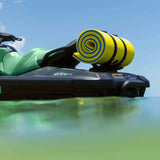 2026 Sea-Doo GTI se 170 - 3 Riders