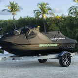 2027 Sea-Doo GTI 130 - 3 Riders