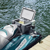 2027 Sea-Doo GTX Limited 350 - 3 Riders