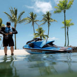 2026 Sea-Doo RXP-X RS 325 - 2 Riders