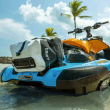 2027 Sea-Doo Spark X Trixx 1/3 riders