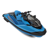 2026 Sea-Doo RXP-X RS 325 - 2 Riders
