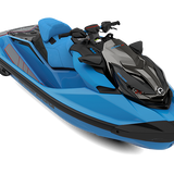 2027 Sea-Doo RXP-X 350 - 3 Riders
