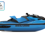 2027 Sea-Doo RXP-X 350 - 3 Riders