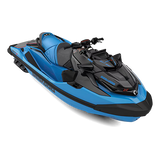 2026 Sea-Doo RXT-X RS 325 - 3 Riders