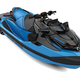 2027 Sea-Doo RXT-X 350 - 3 Riders