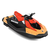 2026 Sea-Doo Spark 2up