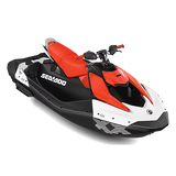 2026 Sea-Doo Spark Trixx - 1/3 Riders