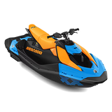 2026 Sea-Doo Spark Trixx - 1/3 Riders