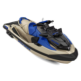 2026 Sea-Doo Wake Pro 230 - 3 Riders