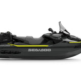 2027 Sea-Doo Explorer Pro 170/230 - 3 Riders