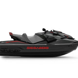 2027 Sea-Doo GTR X 300 - 3 Riders
