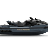 2027 Sea-Doo GTX Limited 350 - 3 Riders