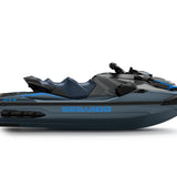 2027 Sea-Doo GTX 170/230 - 3 Riders