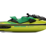 2027 Sea-Doo RXP-X 350 - 3 Riders