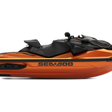 2027 Sea-Doo RXT-X 350 - 3 Riders