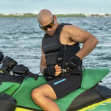 2027 Sea-Doo RXP-X 350 - 3 Riders