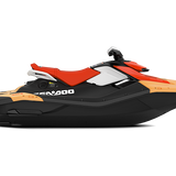 2027 Sea-Doo Spark - 2 Riders