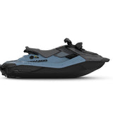 2027 Sea-Doo Spark X - 3 Riders