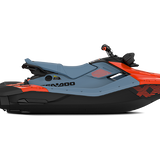 2027 Sea-Doo Spark X Trixx 1/3 riders