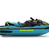 2027 Sea-Doo Wake Pro 230 - 3 Riders