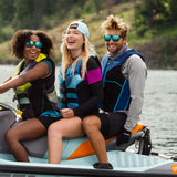 2026 Sea-Doo Wake Pro 230 - 3 Riders