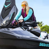 2027 Sea-Doo GTR 230 - 3 Riders