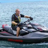 2027 Sea-Doo GTR X 300 - 3 Riders