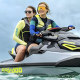 2026 Sea-Doo RXT-X RS 325 - 3 Riders