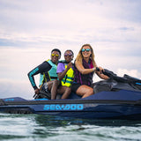 2027 Sea-Doo GTX 170/230 - 3 Riders