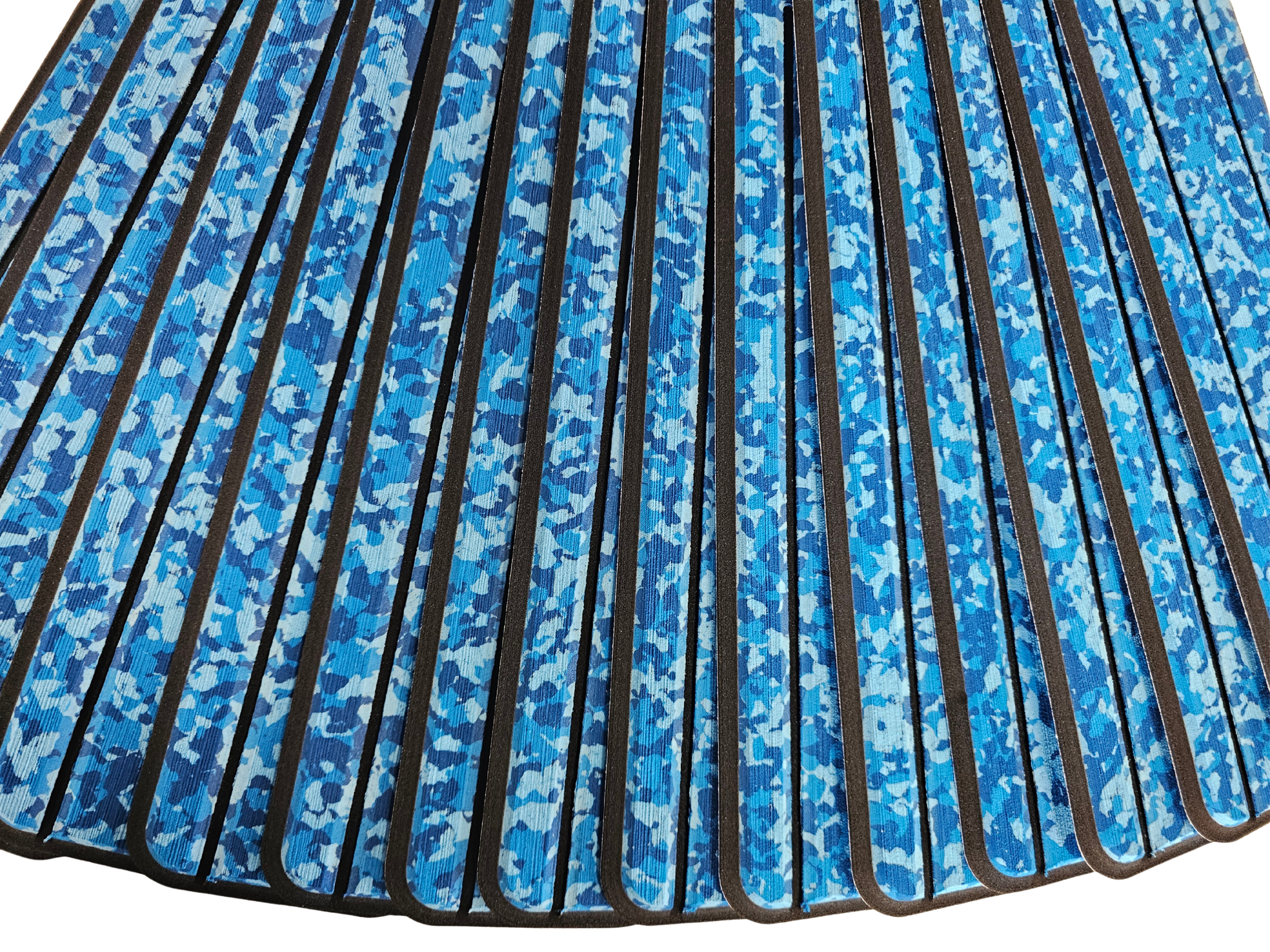 Sea Dek Gunwale Rail Traction Pads