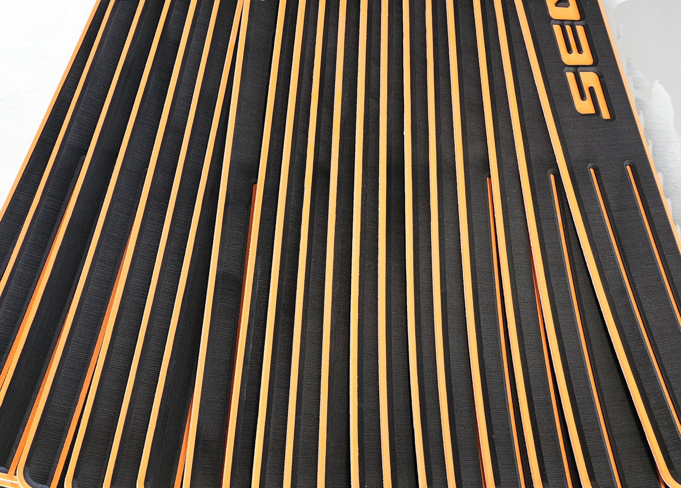 Sea Dek Gunwale Rail Traction Pads