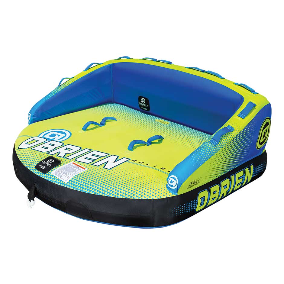 O'Brien Baller 3 Towable Tube