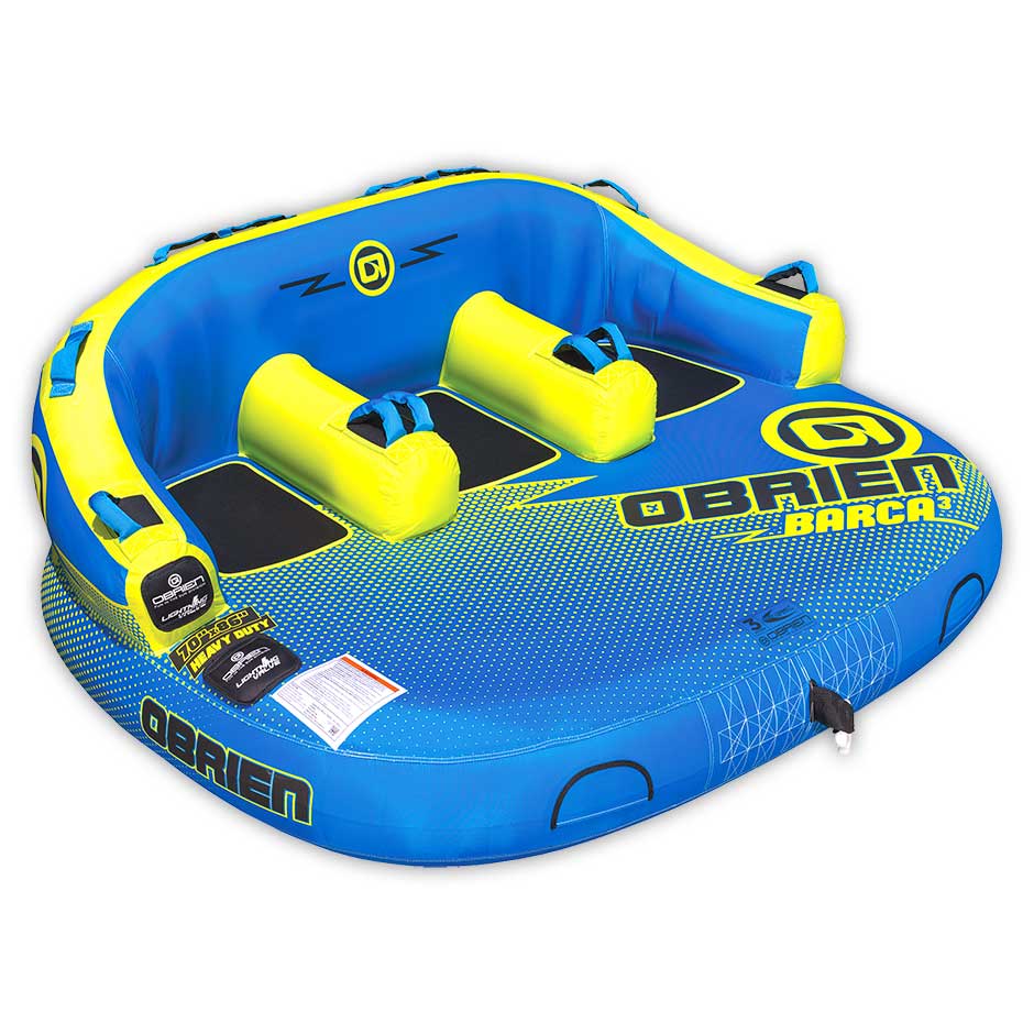 O'Brien Barca 3 Towable Tube