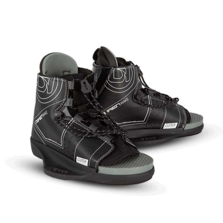 O'Brien Clutch Wakeboard Bindings