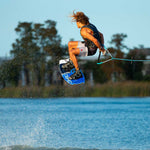 O'Brien Clutch Wakeboard Bindings