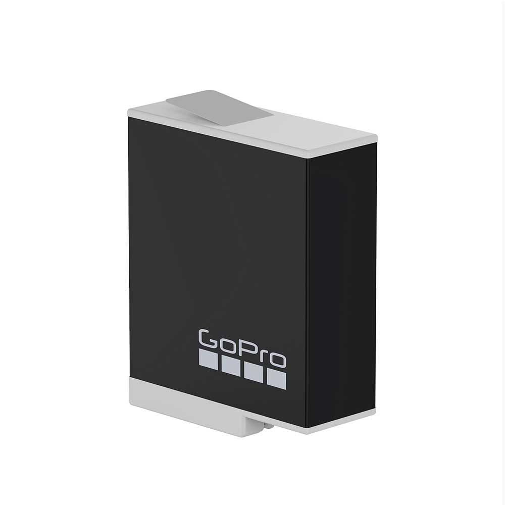 GoPro Enduro - 2 Pack