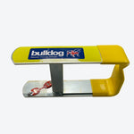 Bulldog Euroclamp - Wheelclamp