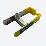 Bulldog Euroclamp - Wheelclamp